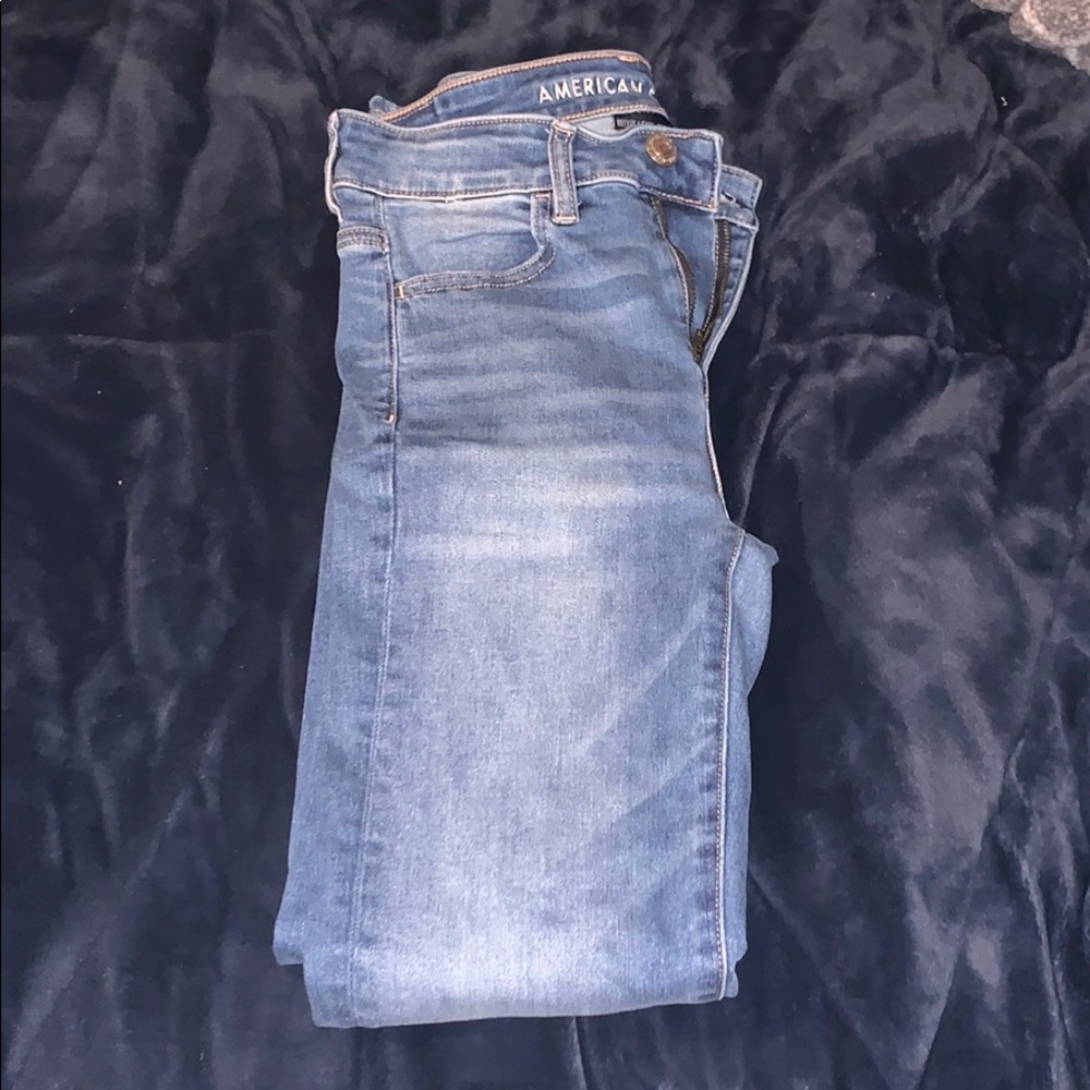 American Eagle Jegging